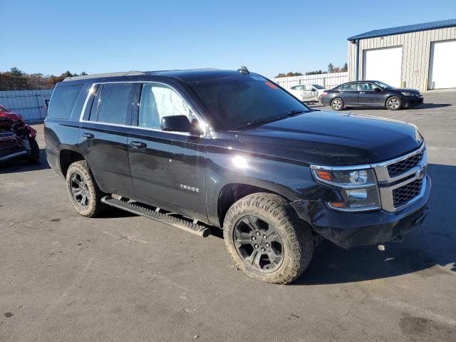 1GNSKAKC1KR401319 | 2019 Chevrolet tahoe k1500 ls