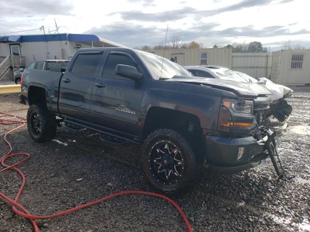 3GCUKREC5HG226271 | 2017 Chevrolet silverado k1500 lt