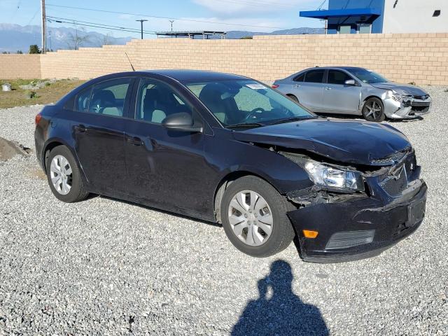 1G1PA5SG4E7157962 Chevrolet CRUZE LS