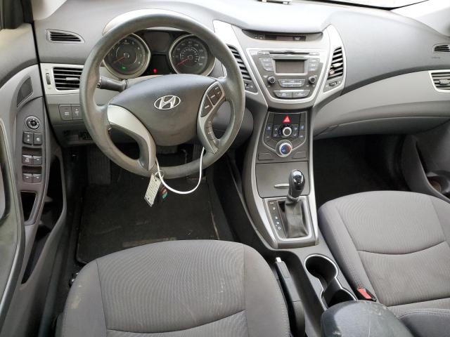 5NPDH4AE1GH687417 | 2016 HYUNDAI ELANTRA SE