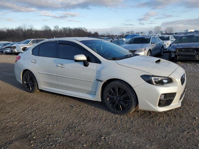 2016 Subaru Wrx VIN: JF1VA1B60G9812016 Lot: 76941543