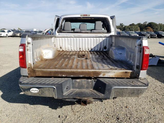 1FT7W2BT9FEA58152 | 2015 Ford f250 super duty