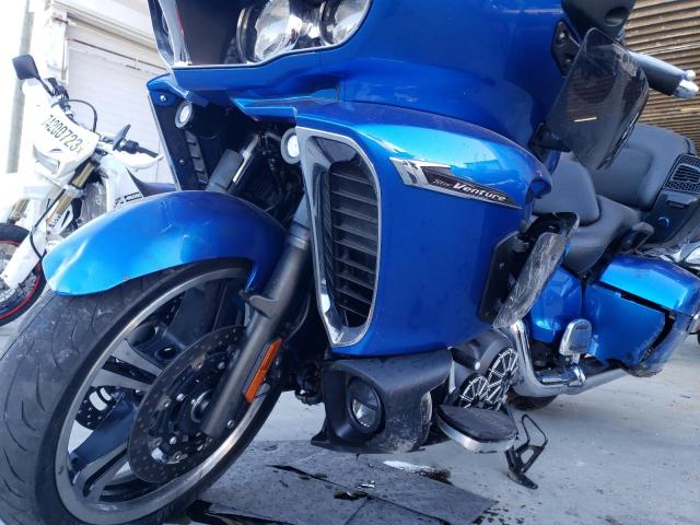 2020 YAMAHA XV1900 FD JYAVP38Y2LA001450