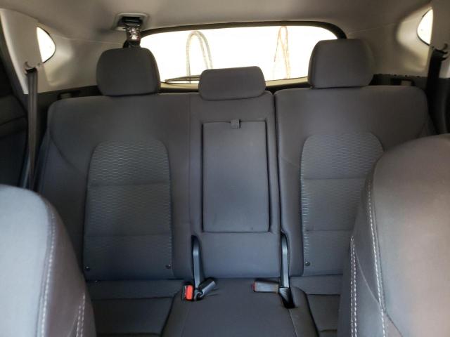 2019 HYUNDAI TUCSON LIM - KM8J33AL0KU877908