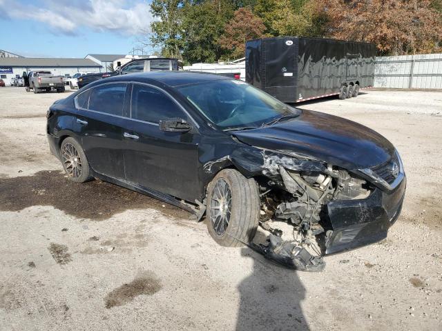 Vin: 1n4al3ap2hn345902, lot: 75261623, nissan altima 2.5 20174