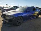 2018 DODGE CHARGER R/ - 2C3CDXGJ4JH114724