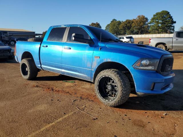 1C6RR7MT4JS213802 | 2018 RAM 1500 SPORT