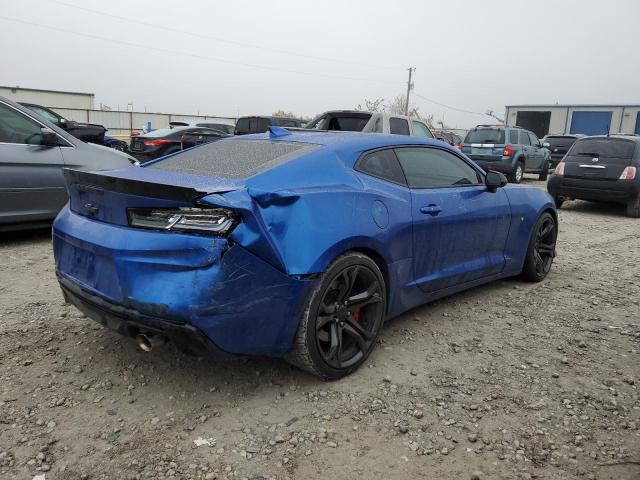 1G1FE1R73H0188633 | 2017 Chevrolet camaro ss