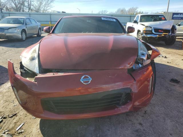 JN1AZ4EH2EM632145 | 2014 NISSAN 370Z BASE