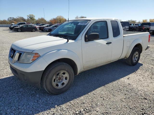 2015 Nissan Frontier S