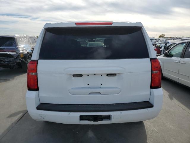 2018 CHEVROLET TAHOE SPEC 1GNSKFEC8JR262989