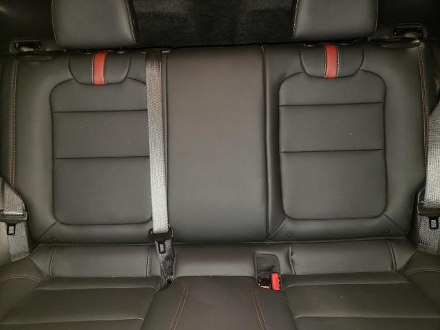 2024 CHEVROLET TRAX 2RS - KL77LJE25RC008352