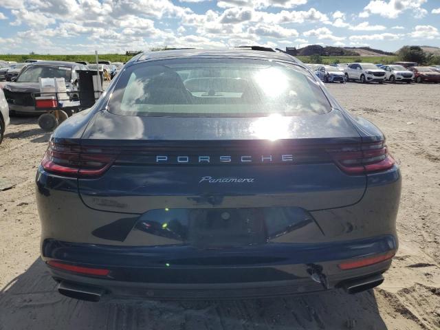 2017 PORSCHE PANAMERA 2 - WP0AA2A73HL101309