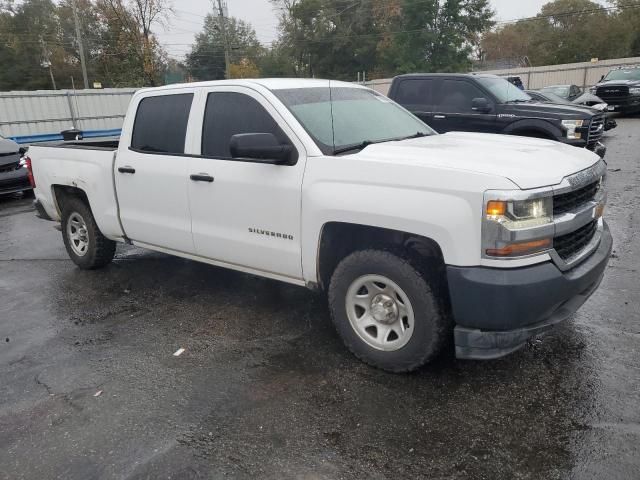 3GCPCNEC4HG327885 | 2017 CHEVROLET SILVERADO