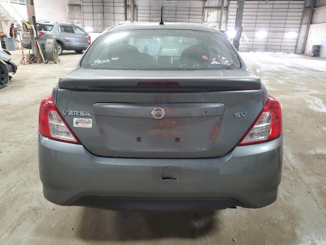 3N1CN7AP2JL820140 | 2018 NISSAN VERSA 4D