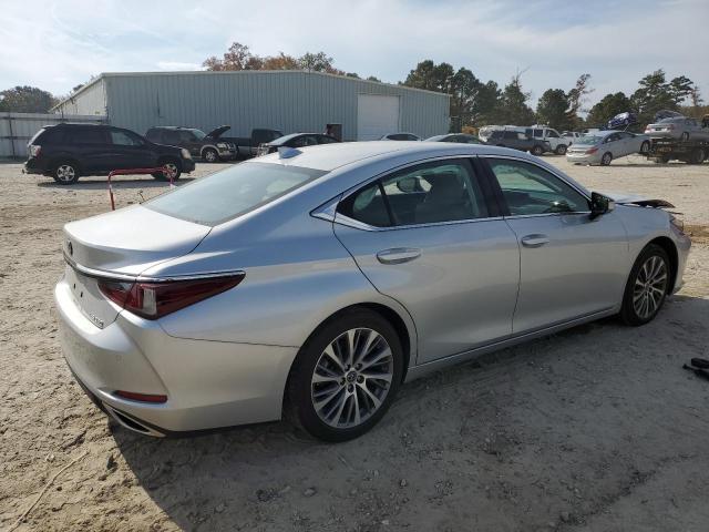 2020 LEXUS ES 350 LUX 58AEZ1B18LU057863