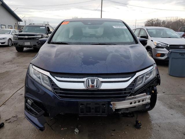 5FNRL6H79JB086947 | 2018 HONDA ODYSSEY EX