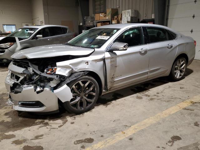 2019 Chevrolet Impala Premier