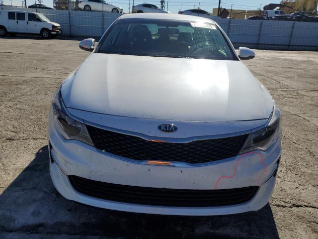 KNAGT4L39G5103348 | 2016 KIA OPTIMA LX