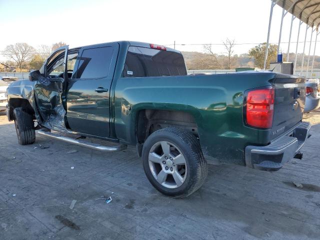 Vin: 3gcpcrec6eg432804, lot: 74925153, chevrolet all models c1500 lt 20142