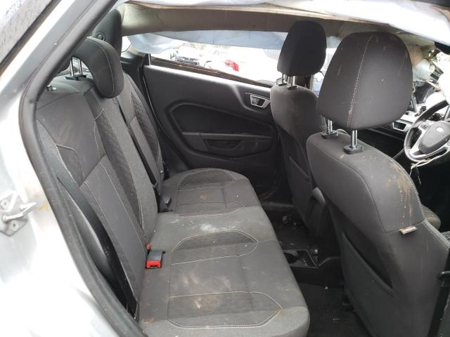 2015 FORD FIESTA SE - 3FADP4BJ3FM137102