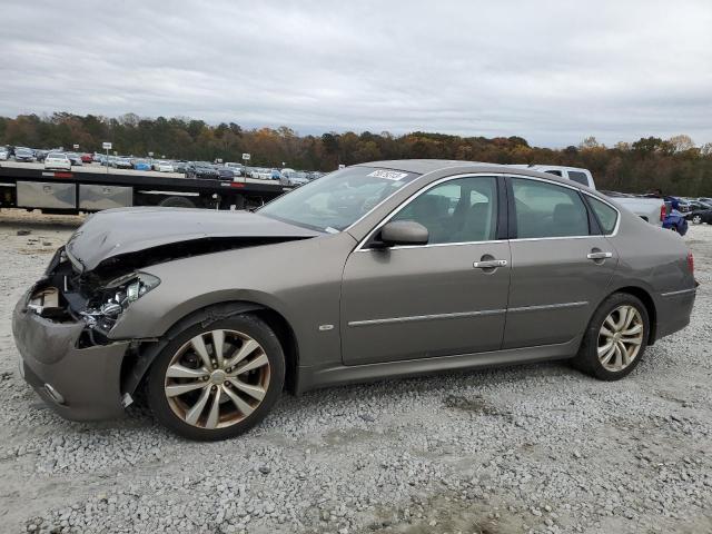 2009 INFINITI M35 Base