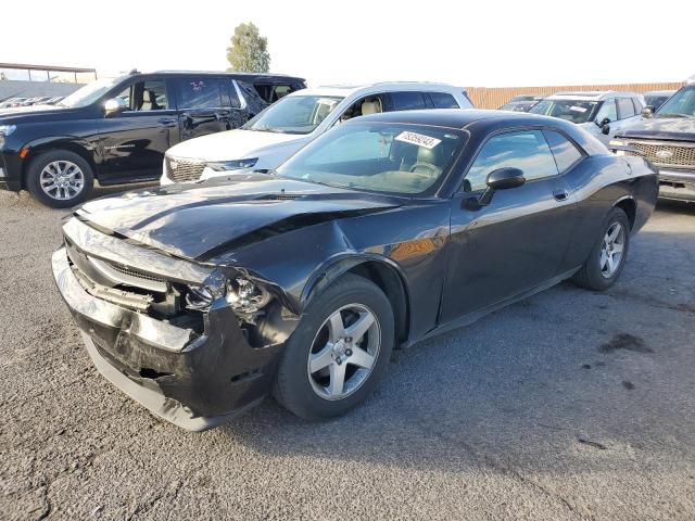 2010 Dodge Challenger SE