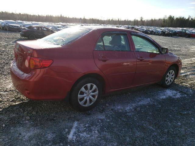 2010 Toyota Corolla Base VIN: 2T1BU4EE9AC237585 Lot: 78227453