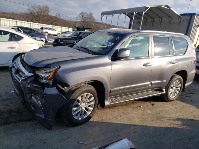 2016 Lexus GX 460 