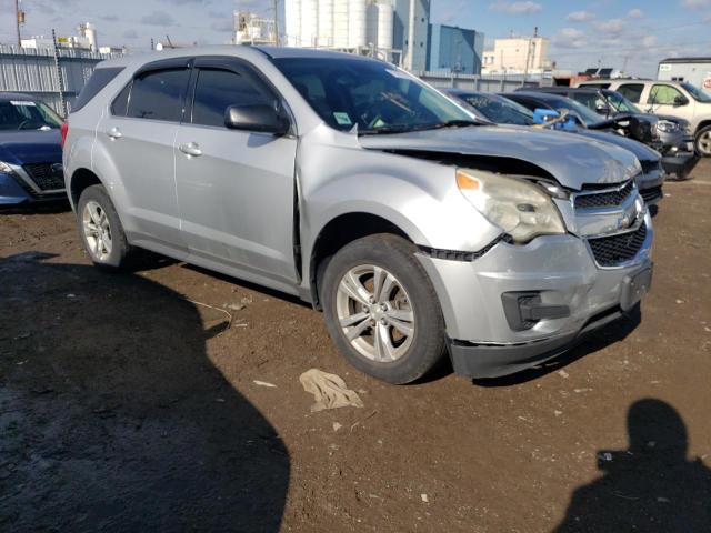 2013 Chevrolet Equinox Ls VIN: 2GNFLCEK0D6236973 Lot: 73977003