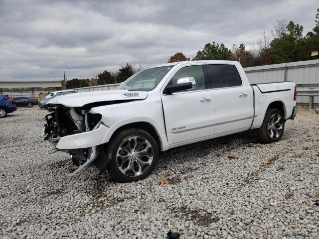 1C6SRFHT2KN612973 | 2019 RAM 1500 LIMIT