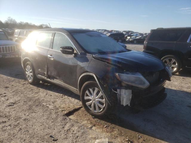 Vin: knmat2mv9fp552996, lot: 78181793, nissan rogue s 20154