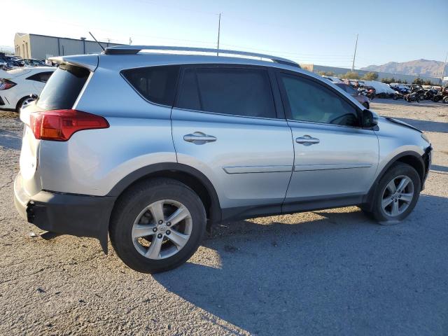 2T3WFREV4EW096042 | 2014 TOYOTA RAV4 XLE