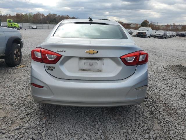 1G1BC5SM8H7257691 2017 Chevrolet Cruze Ls