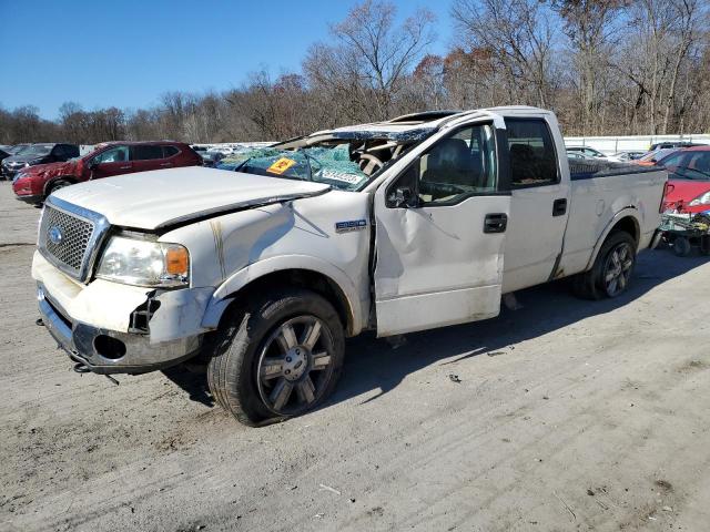 2008 Ford F-150 SuperCrew 