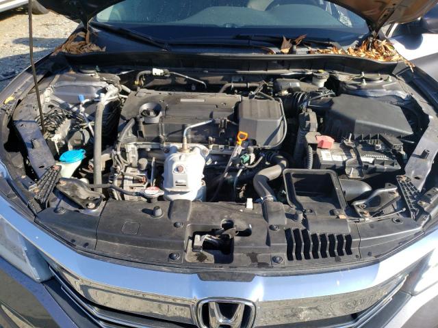 1HGCR2F35GA041259 | 2016 HONDA ACCORD LX