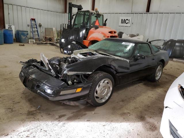 1996 Chevrolet Corvette 