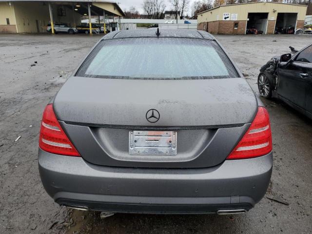 VIN WDDNG9EB2DA535949 2013 Mercedes-Benz S-Class, 5... no.6