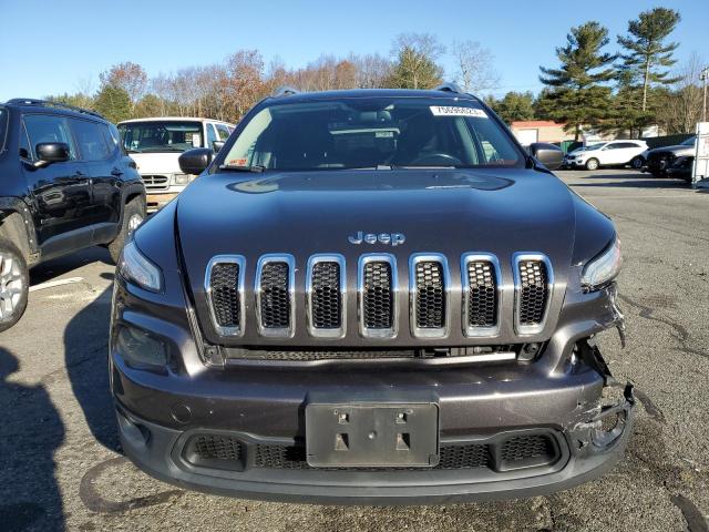 1C4PJMCS6FW590968 | 2015 JEEP CHEROKEE L