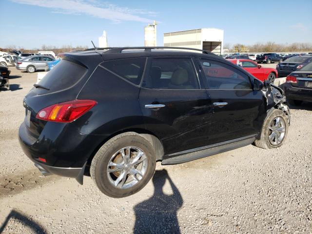 2010 Nissan Murano S VIN: JN8AZ1MW1AW139748 Lot: 75483313