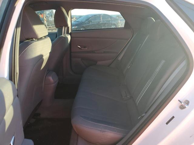 2023 HYUNDAI ELANTRA SE - 5NPLM4AG9PH094378