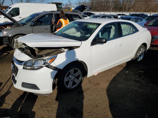 2016 Chevrolet Malibu Limited LS