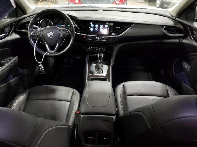 2018 BUICK REGAL ESSE W04GP6SX9J1119937