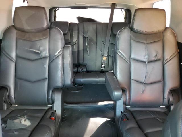 1GYS3CKJ6JR238479 Cadillac Escalade Premium Luxury