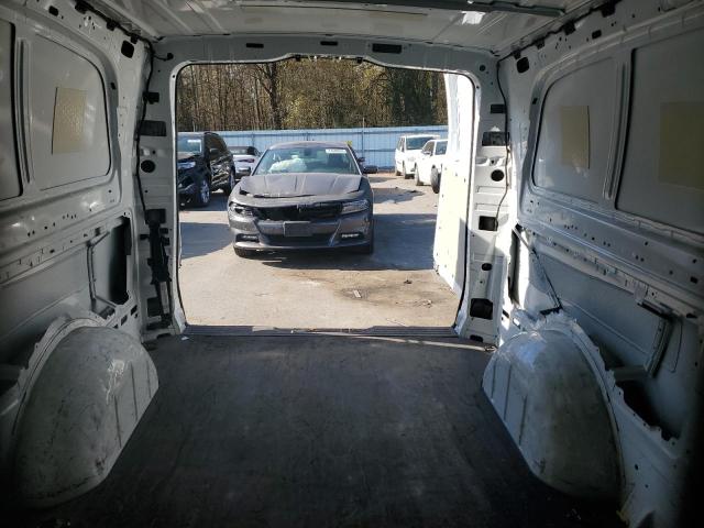 2022 MERCEDES-BENZ METRIS - W1YV0CEY7N3970046