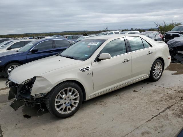 2011 Cadillac STS 