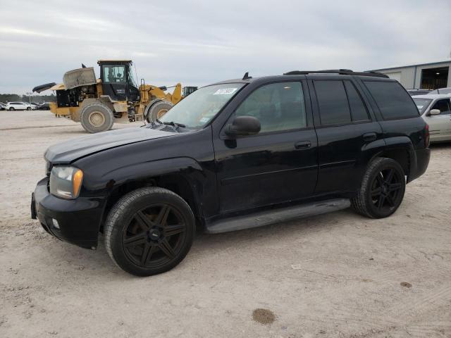 2008 Chevrolet TrailBlazer LS