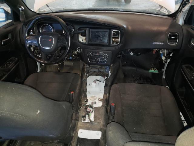 2019 DODGE CHARGER PO - 2C3CDXKT4KH693370