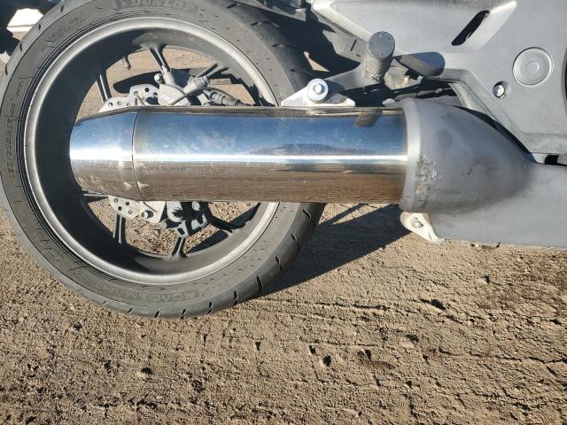 2014 HONDA CTX700 ND JH2RC6840EK000057