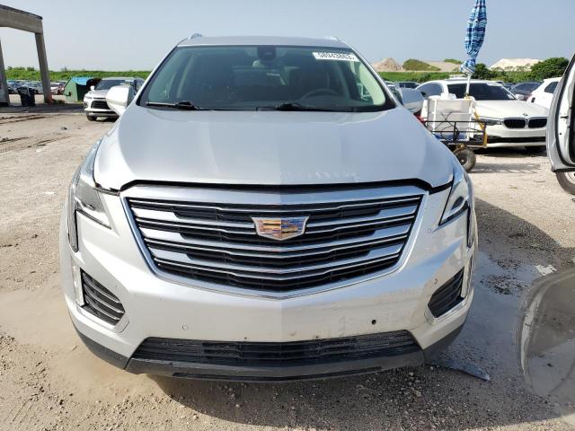 1GYKNERS0JZ131268 | 2018 Cadillac xt5 premium luxury